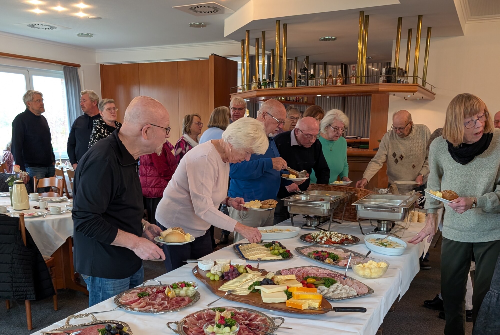 Foto: Ortrud Michael